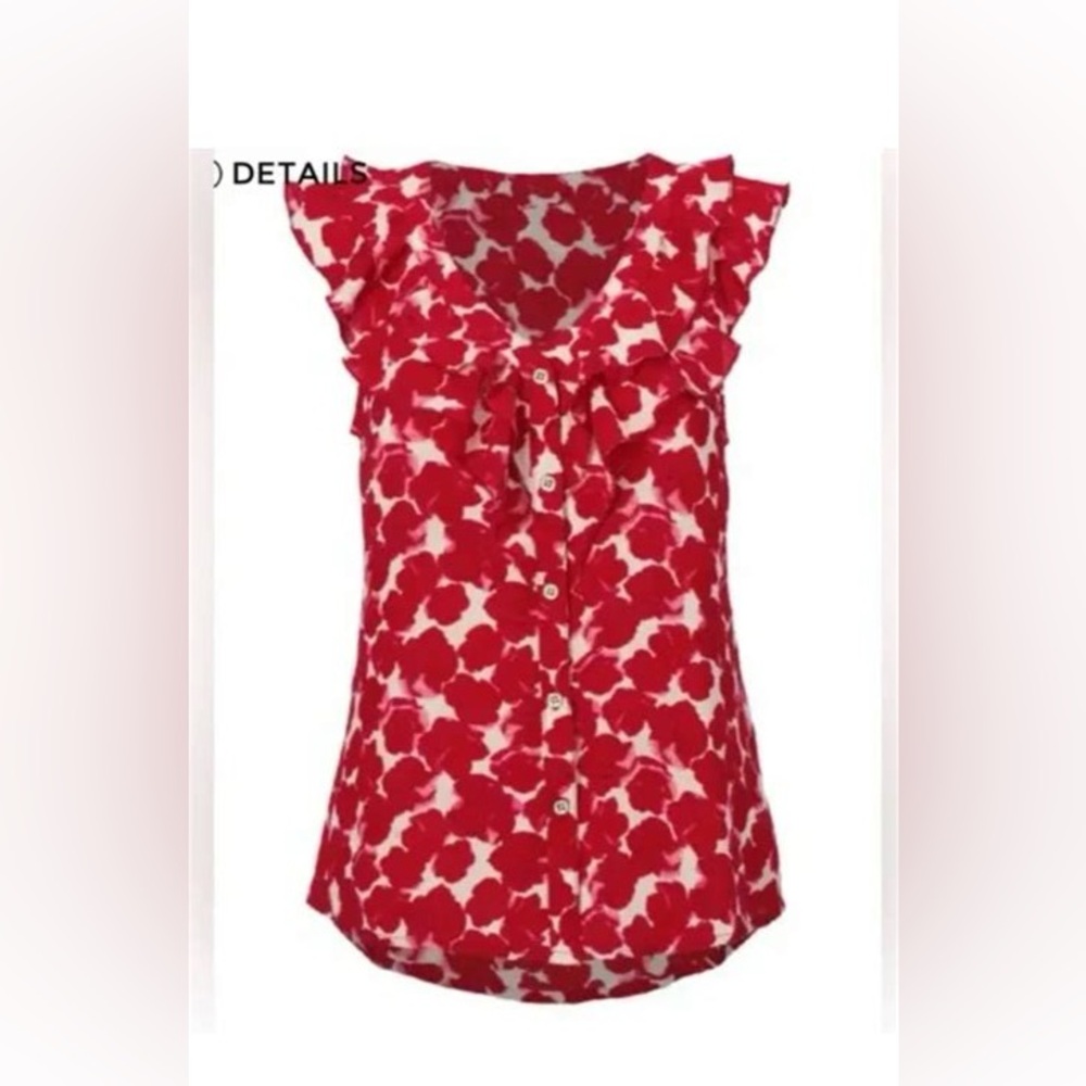 NWOT Cabi Top size XS